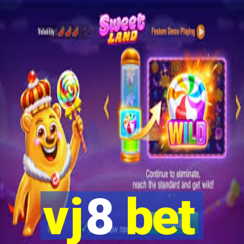 vj8 bet